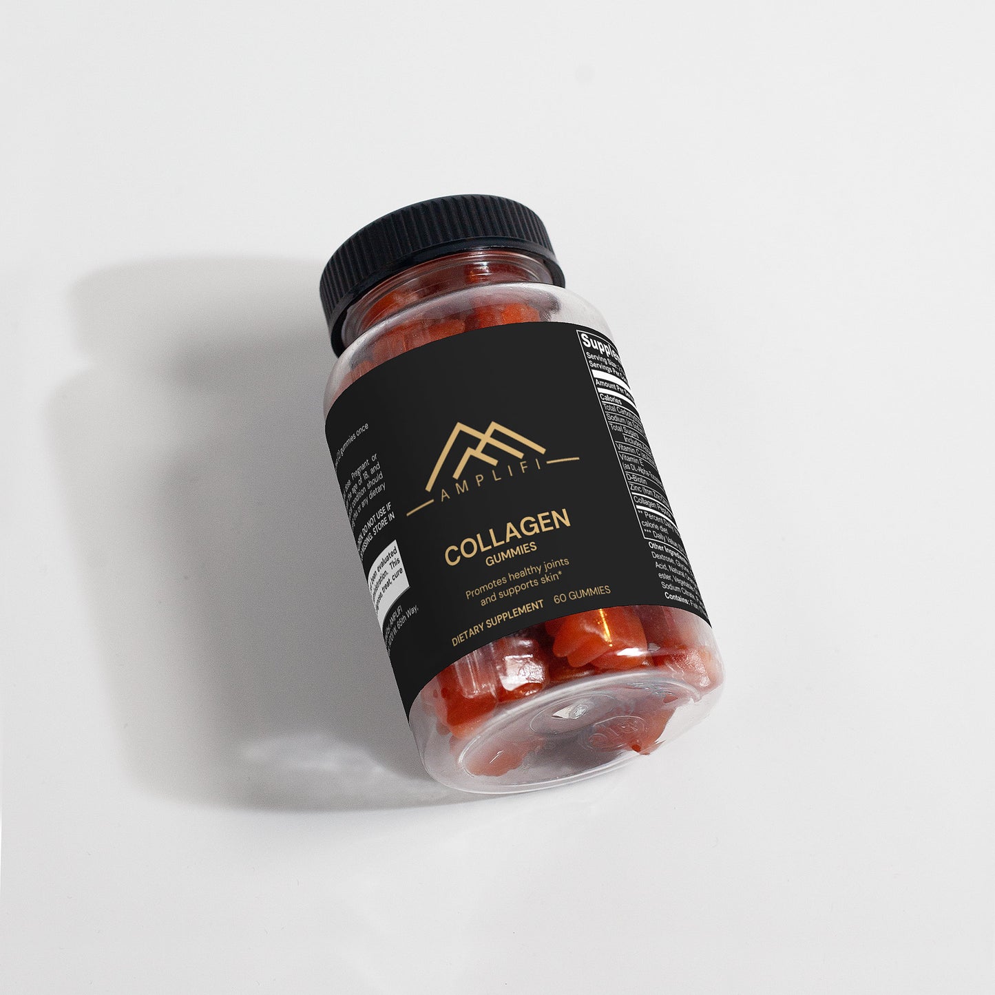 AMPLIFI Skin - Collagen Gummies
