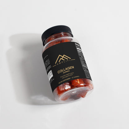 AMPLIFI Skin - Collagen Gummies