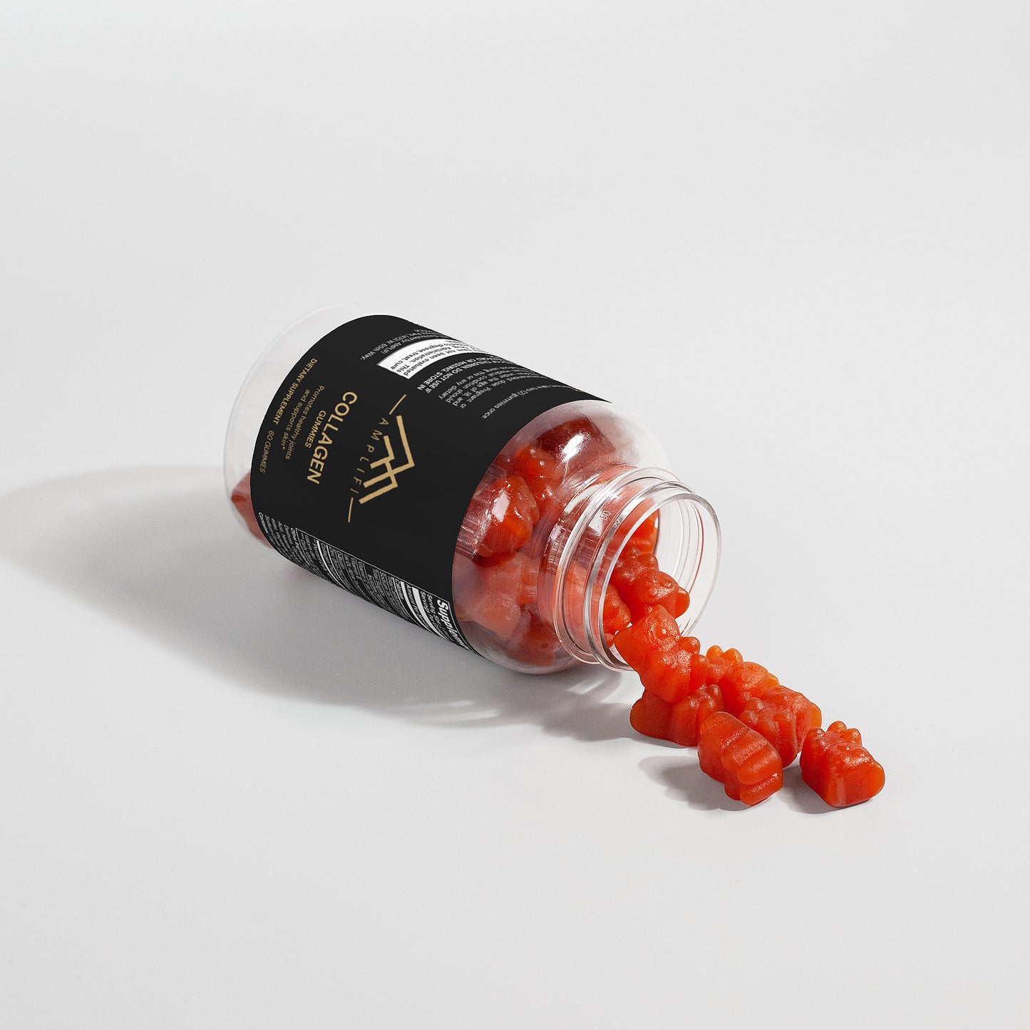 AMPLIFI Skin - Collagen Gummies