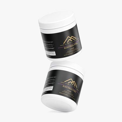 AMPLIFI Hydration - Electrolyte Powder (Lychee)