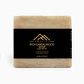 Rich Sandalwood Soap