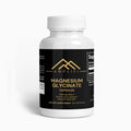 AMPLIFI Relaxation - Magnesium Glycinate