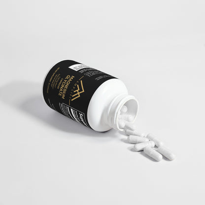 AMPLIFI Relaxation - Magnesium Glycinate