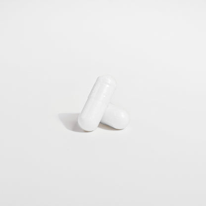 AMPLIFI Relaxation - Magnesium Glycinate