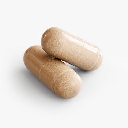 AMPLIFI Stamina - Maca Plus