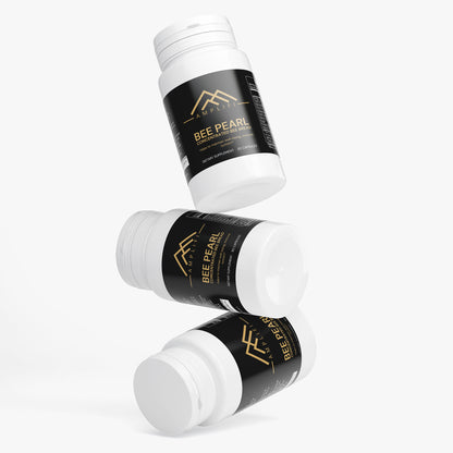 AMPLIFI Nutrients & Immunity - Bee Pearl