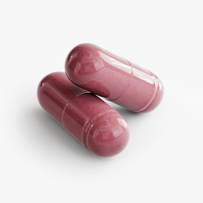 AMPLIFI Recovery - Beetroot