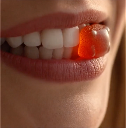 AMPLIFI Skin - Collagen Gummies